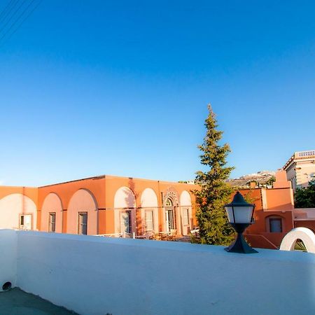 Tritiani Traditional Home Μεσαριά Εξωτερικό φωτογραφία