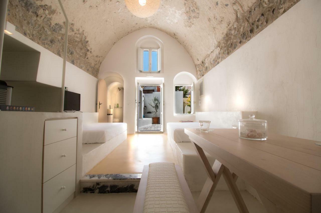 Tritiani Traditional Home Μεσαριά Εξωτερικό φωτογραφία