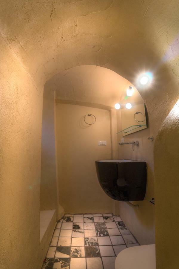 Tritiani Traditional Home Μεσαριά Εξωτερικό φωτογραφία