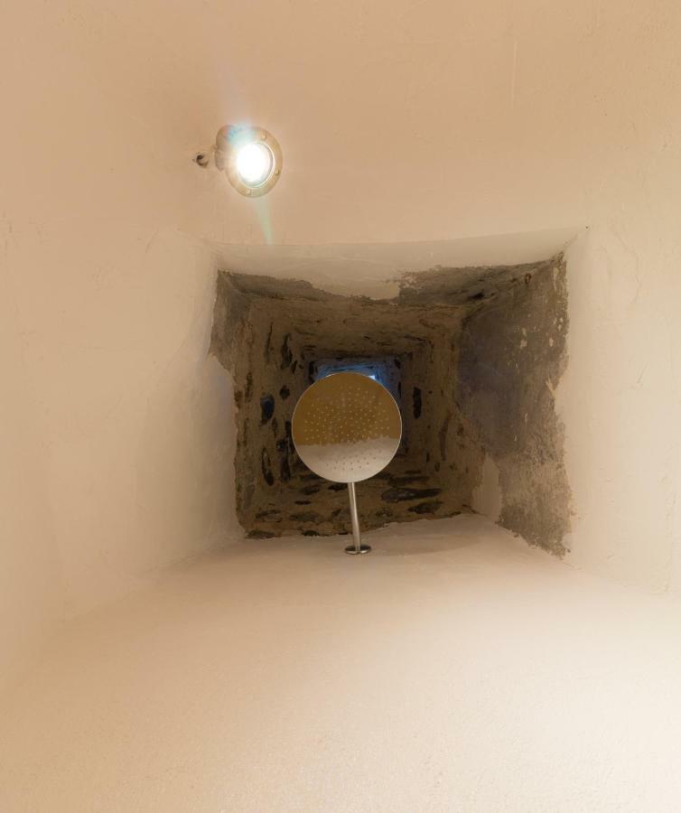 Tritiani Traditional Home Μεσαριά Εξωτερικό φωτογραφία