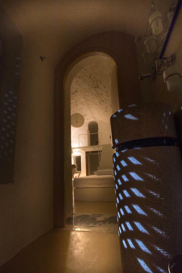 Tritiani Traditional Home Μεσαριά Εξωτερικό φωτογραφία